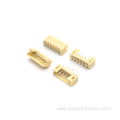 PH2.0 Wafer Pin Header Connector 6P